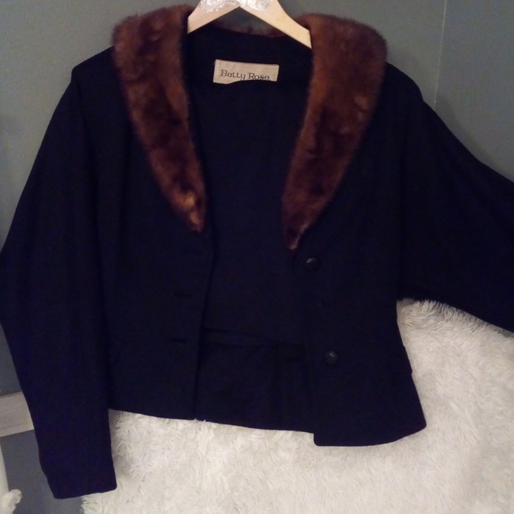 Vintage 2piece suit
